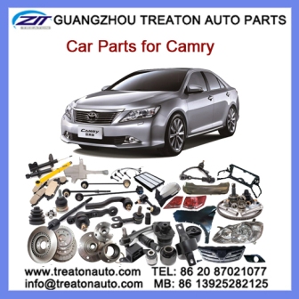 AUTO PARTS FOR TY CAMRY AVC30 ACV40 AHV40 GHV40 ACV36 ASV50 GSV50 ACV31