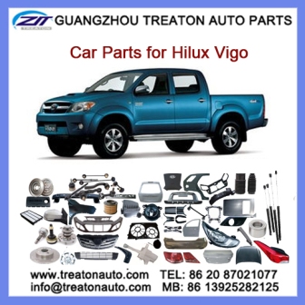 AUTO PARTS FOR TY HILUX VIGO LAN15 LAN25 LAN35 KUN15 KUN25 KUN35 GGN15 GGN25 GGN35 TGN16 TGN26 TGN36