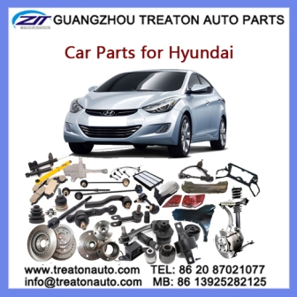 AUTO PARTS FOR HY ACCENT, ELANTRA, SONATA